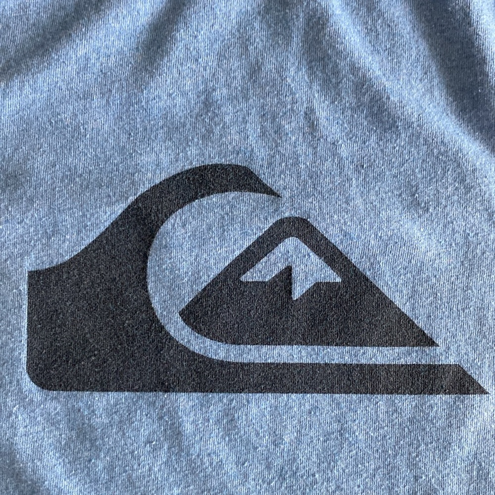Quicksilver. Tank top. Sz. M